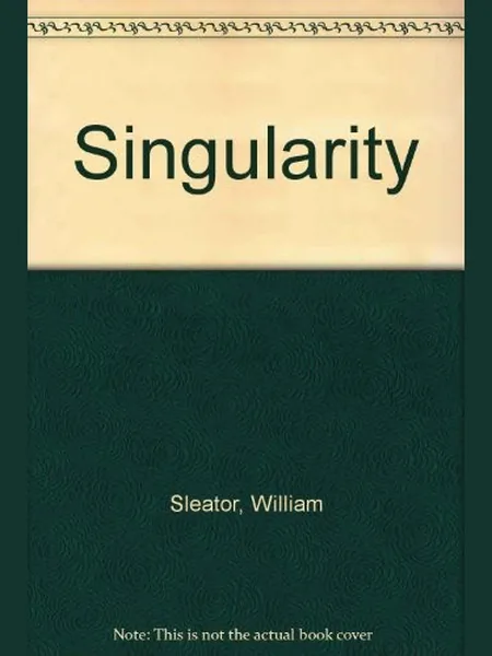 Singularity cover