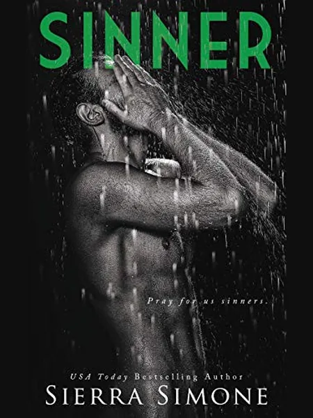 Sinner cover