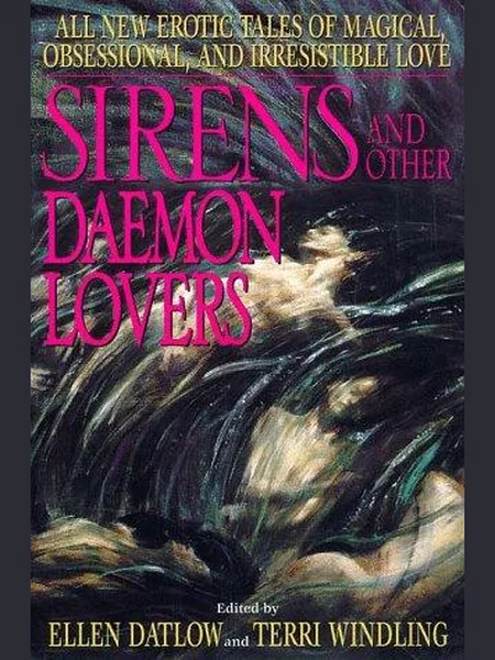 Sirens and Other Daemon Lovers cover