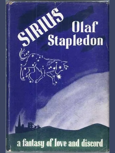 Sirius cover
