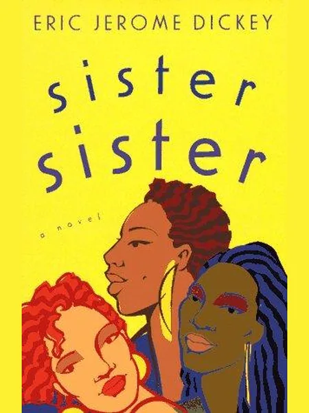 Sister, Sister cover