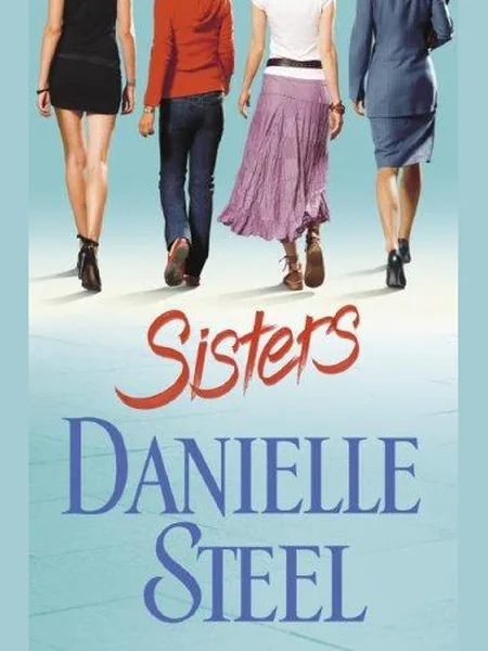 Sisters cover