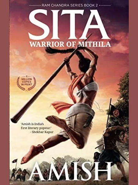 Sita cover