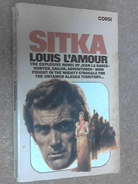 Sitka cover