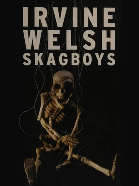 Skagboys cover