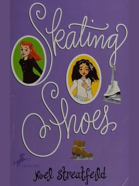 Skating Shoes cover