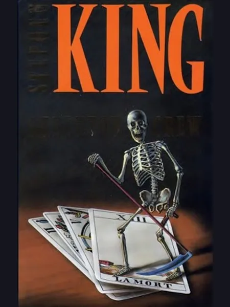 Skeleton Crew cover