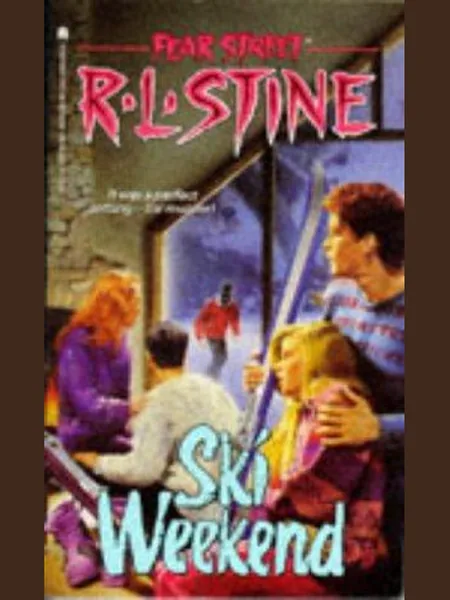 Ski Weekend cover