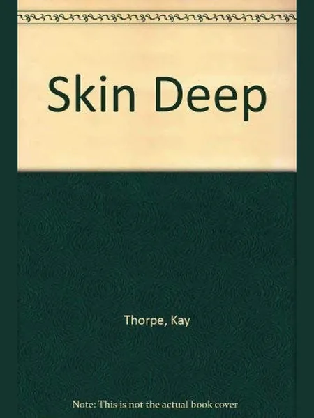 Skin Deep cover