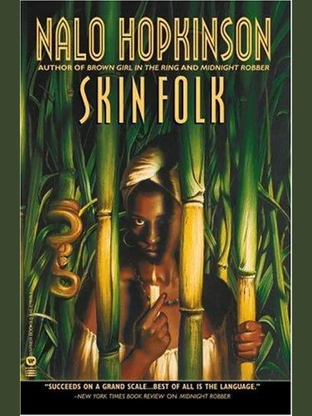 Skin Folk cover