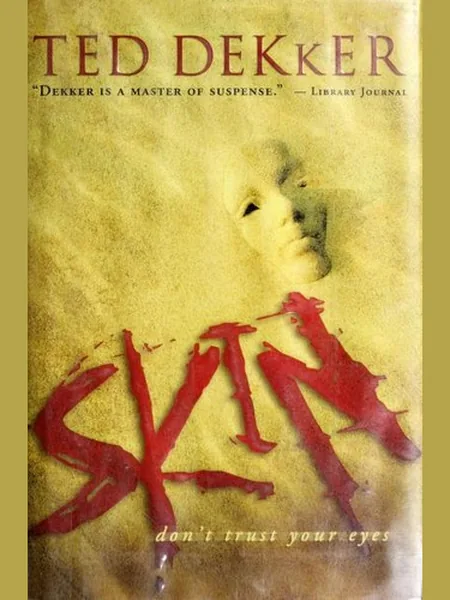Skin cover