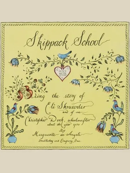 Skippack School cover
