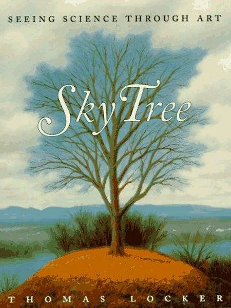 Sky Tree cover