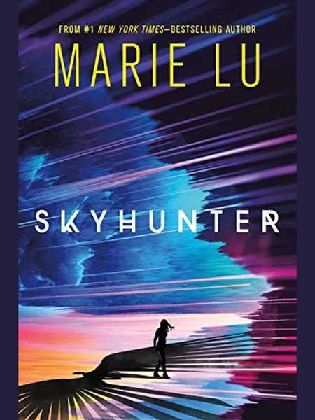 Skyhunter cover