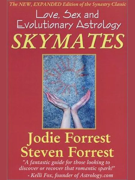 Skymates cover