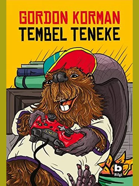 Slacker cover