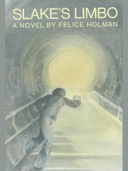 Slake's Limbo cover, Scribner 1974
