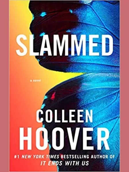 Slammed cover