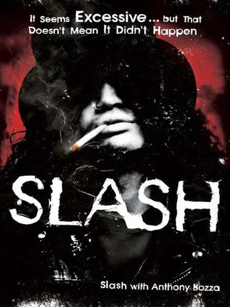 Slash cover