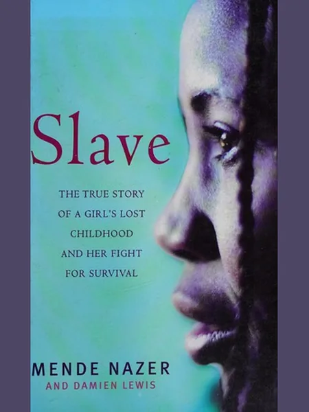 Slave cover