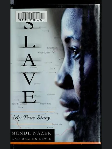 Slave cover