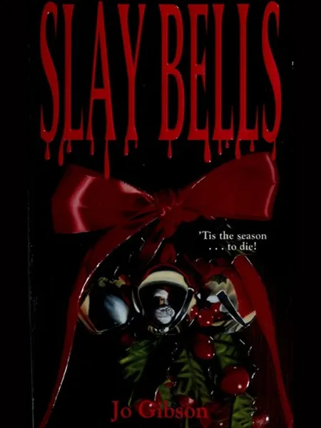Slay Bells cover