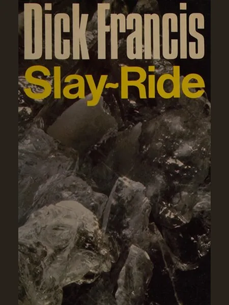 Slay-ride cover