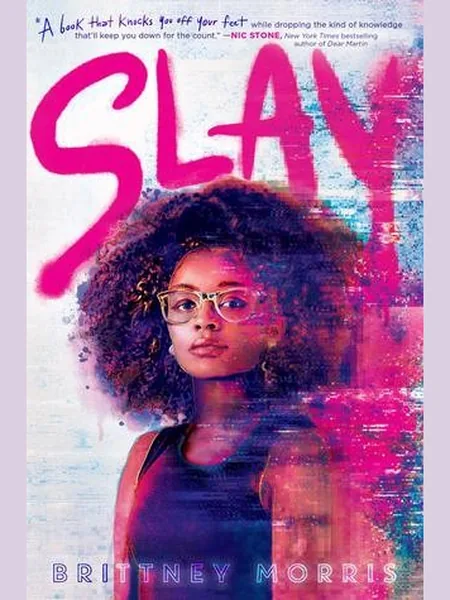 Slay cover