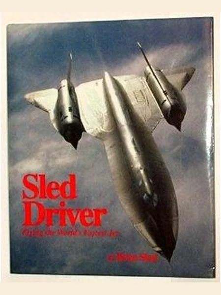 Sled Driver cover