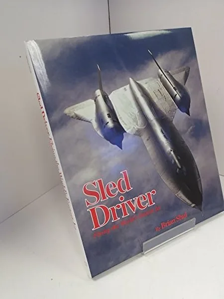 Sled Driver cover