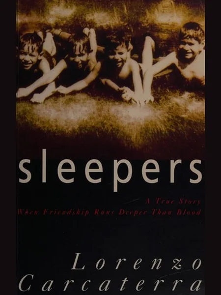 Sleepers cover