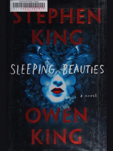 Sleeping Beauties cover