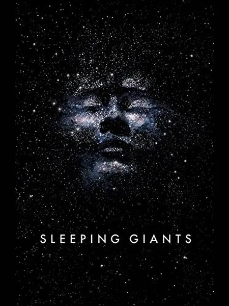 Sleeping Giants cover