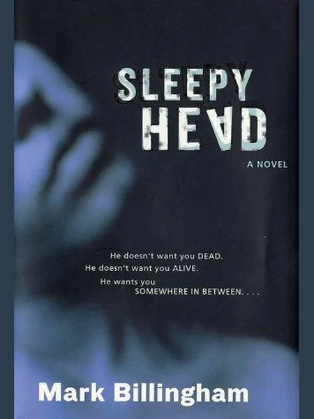 Sleepyhead cover