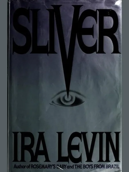 Sliver cover, Signet 1993