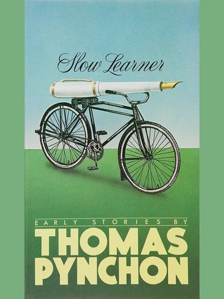 Slow Learner cover