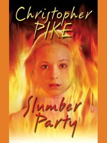 Slumber Party cover