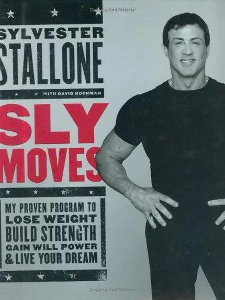 Sly Moves cover