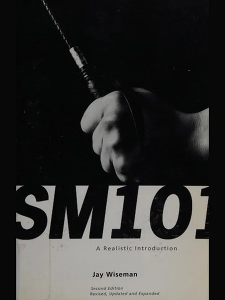 SM 101 cover