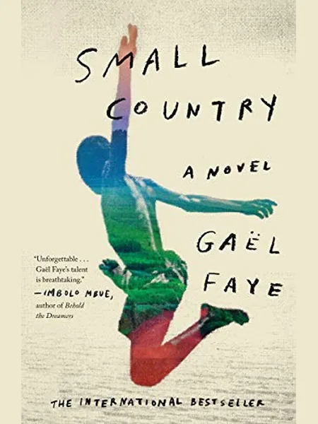 Small Country cover