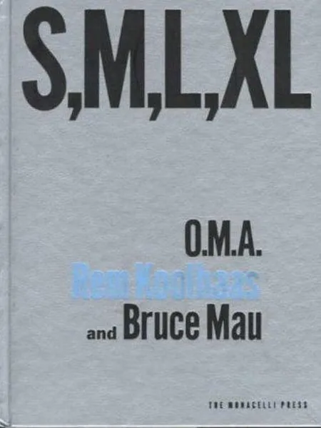 Small, Medium, Large, Extra-Large cover