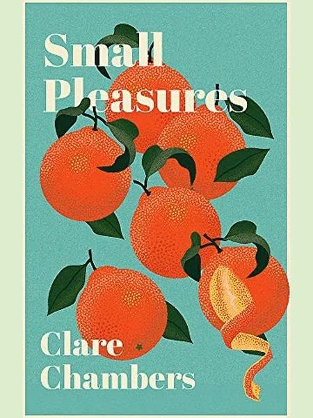 Small Pleasures cover