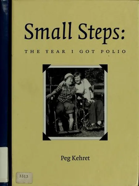 Small Steps cover