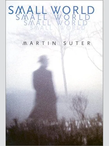 Small World cover