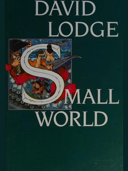 Small World cover