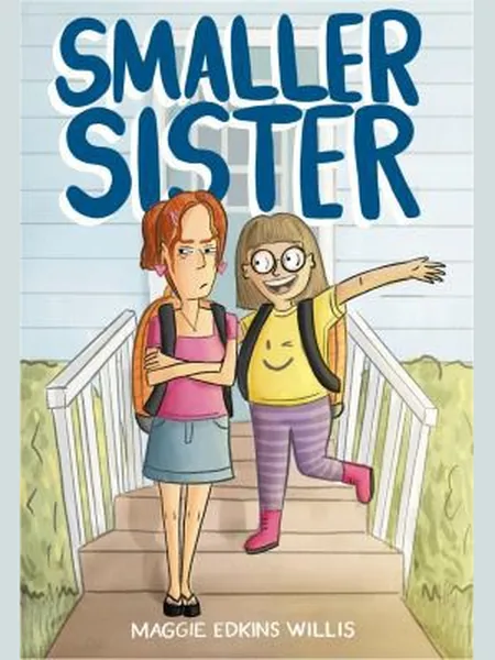 Smaller Sister cover