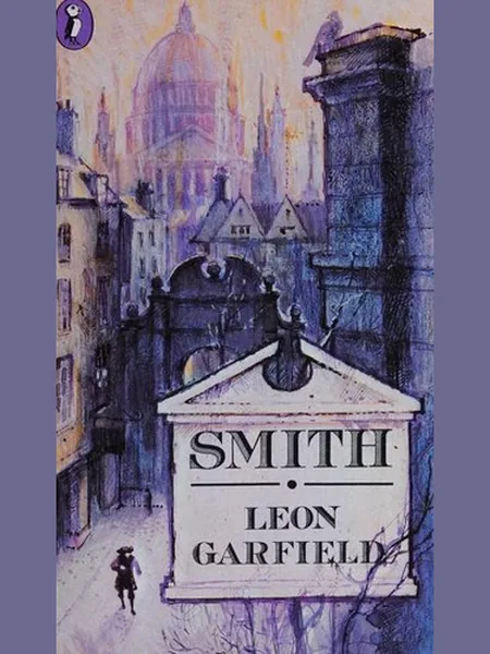 Smith cover
