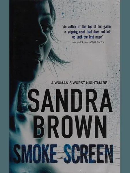 Smoke Screen cover