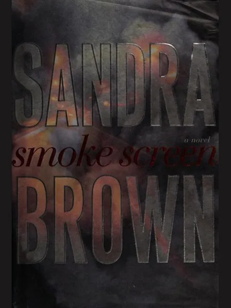 Smoke Screen cover