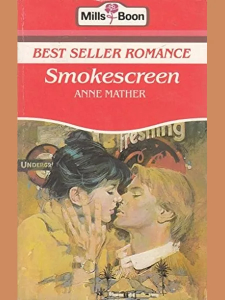 Smokescreen cover